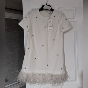 New & Never Worn Likely Dress